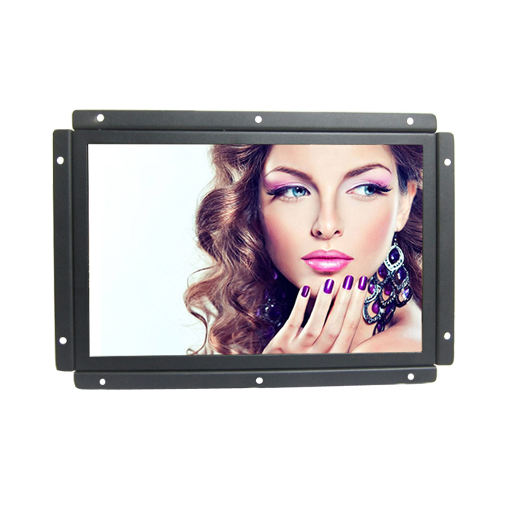 10 Inch 1000nits High Brightness Lcd Monitor