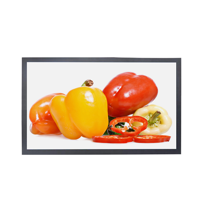 19 Inch Oem Lcd Monitor With High Brightness 1000 Nits