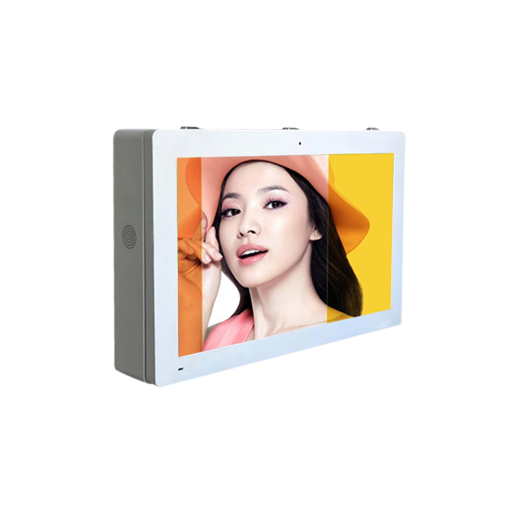 43inch Outdoor High Brightness Sunlight Readable Lcd Ads Palyer Digital Signage