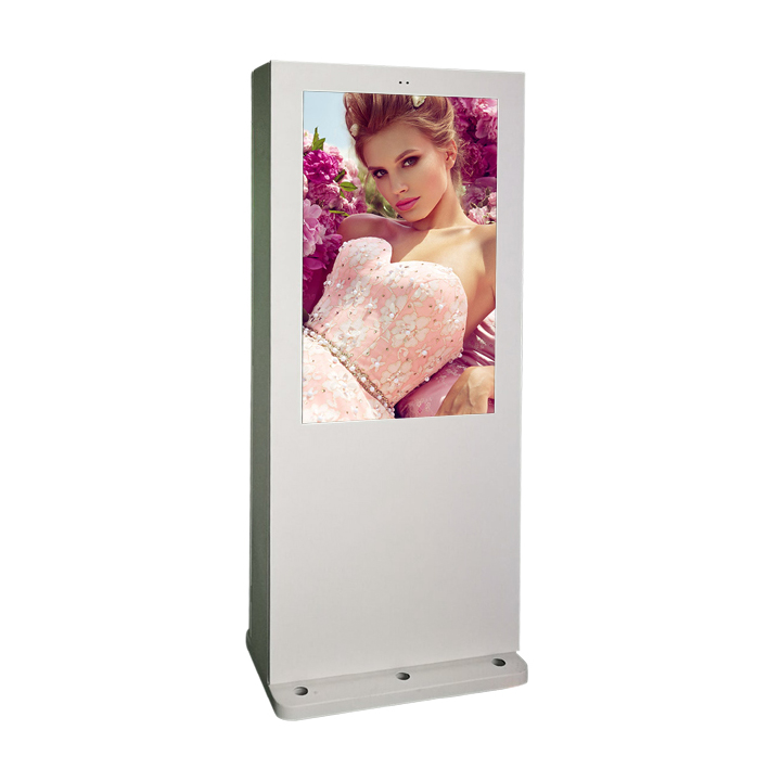 49Inch Waterproof IP65 Digital Signage Advertising Display Monitor Outdoor