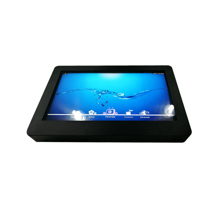 32Inch Outdoor Sunlight Readable Lcd Monitor Display