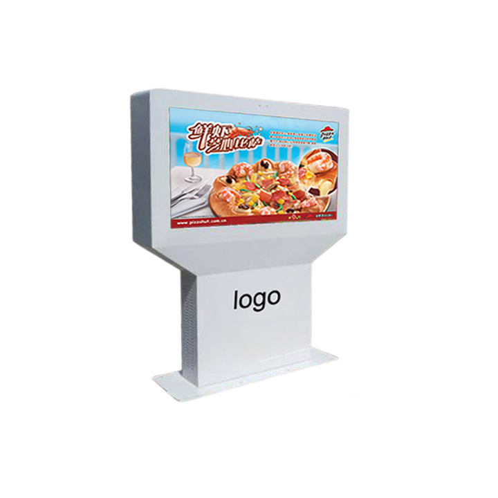 65Inch Outdoor Big Size Touch Screen Advertising Screen