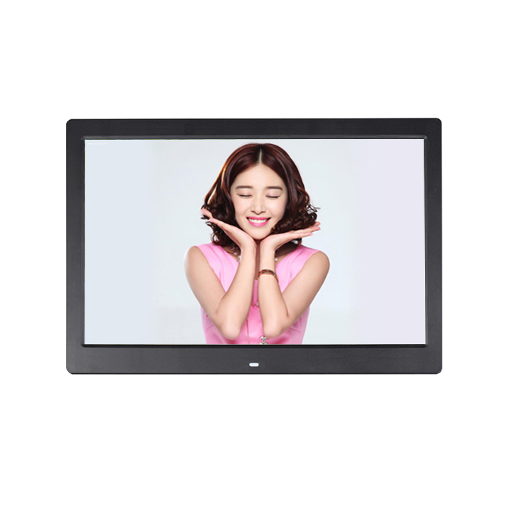 17.3 Inch Full Hd 1080p LCD Media Player Digital Signage