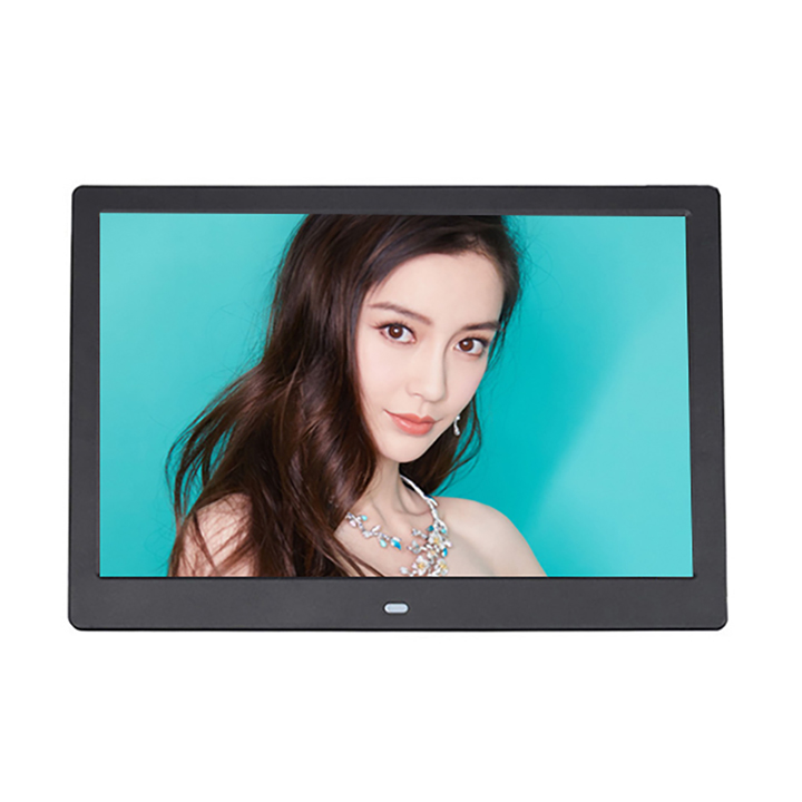 12 Inch Digital Signage LCD Advertising Display