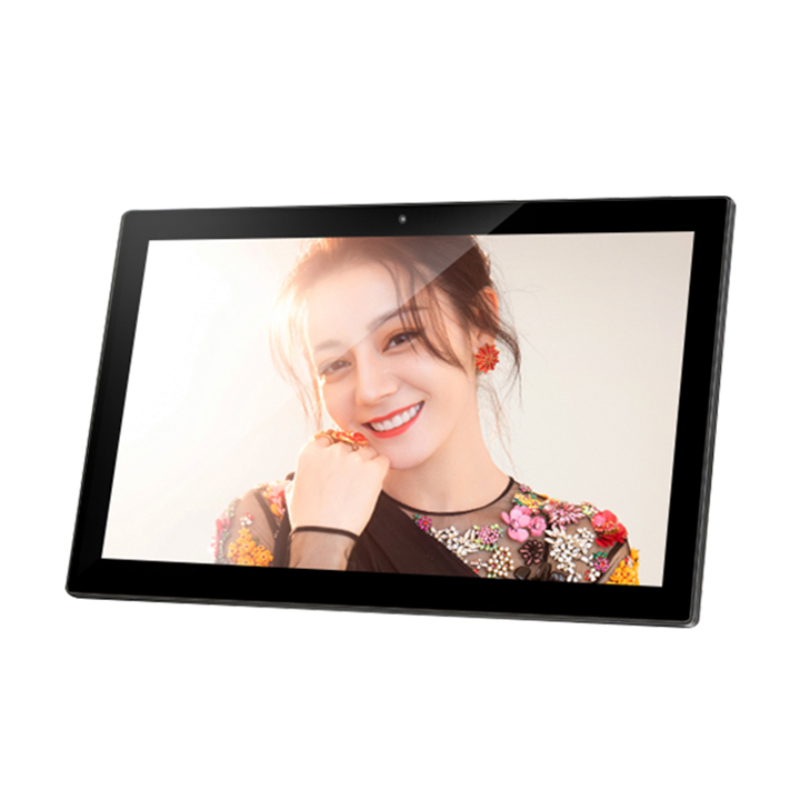 15.6 Inch Android Wifi Tablet Pc With Touch Screen
