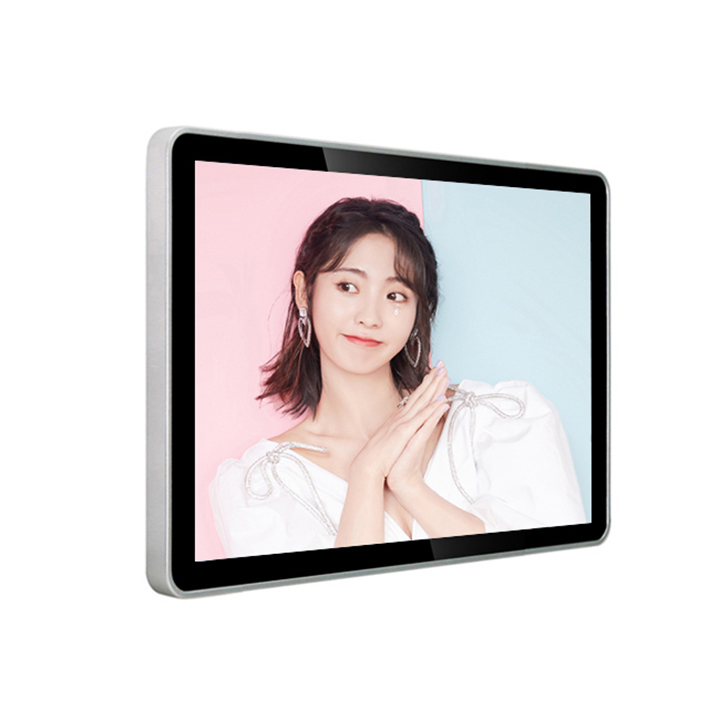 High Brightness Best Quality 10 Inch Lcd Monitor With Aspect Ratio 16:9