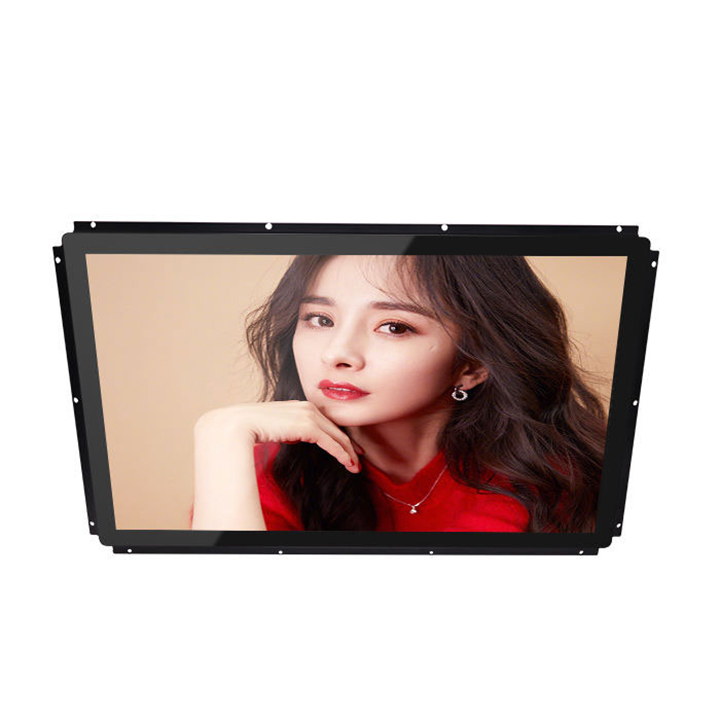 Open Frame 27 Inch Tft Lcd Monitor Display With Touch Screen