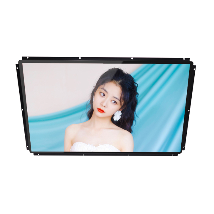 49 Inch Indoor Open Frame Embedded Lcd Touch Screen Monitor