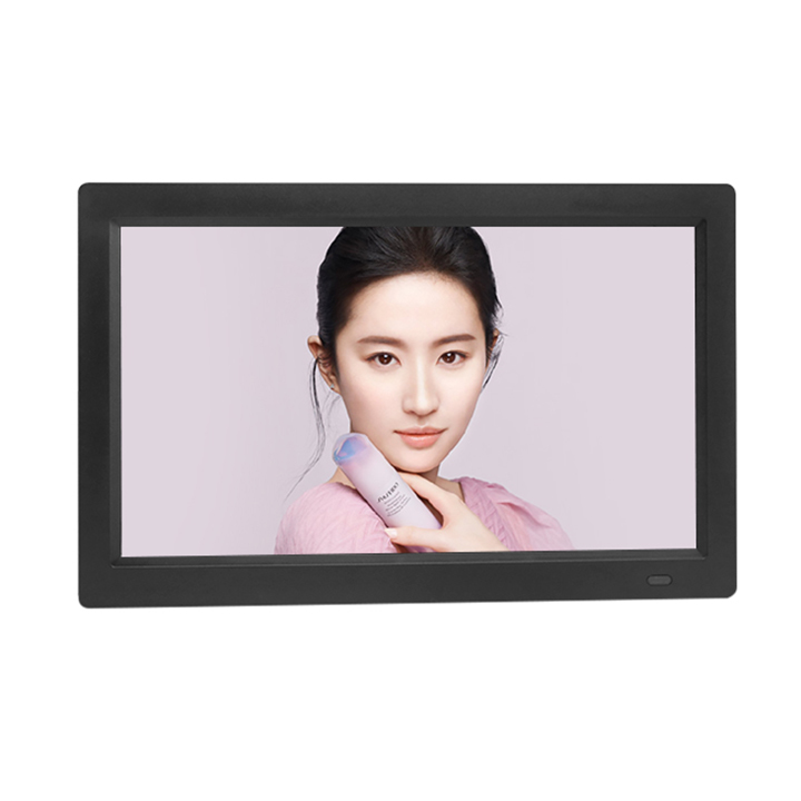 14 Inch Full HD 1080P Digital Signage LCD Advertising Monitor