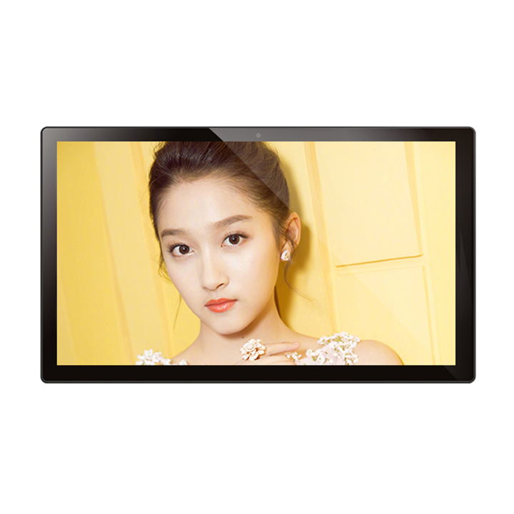 32 Inch Wall Mounted Touch Screen Android Tablet Pc