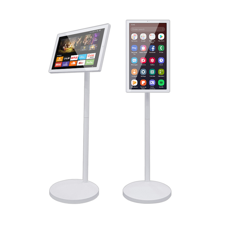 21.5 Inch TV Life Android Touch Screen Portable Display