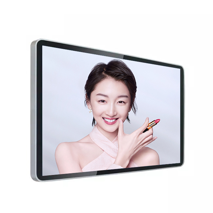 43inch Big Advertising Equipment Electronic Digital Screen