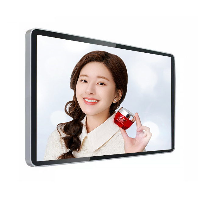 49inch Hot Selling Wall Mounted Display Lcd Ads Player