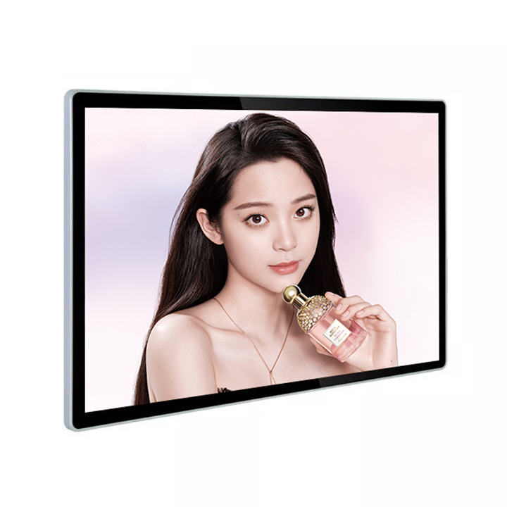 55inch Wholesale Price Digital Signage Advertising Palyer