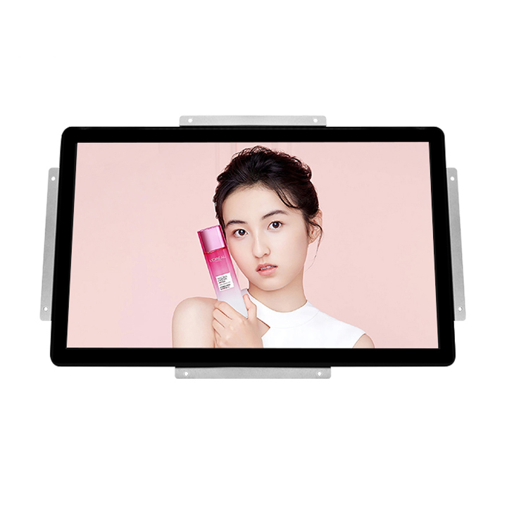 21.5 Inch Open Frame Lcd Monitor 16:9 Resolution 1920X1080
