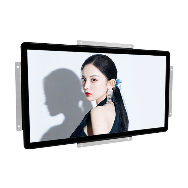 32 Inch Lcd Open Frame Monitor For Flush Mount