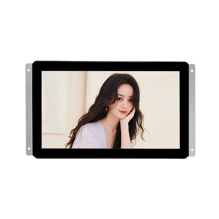 13.3 Inch Open Frame Tft LCD Diplay