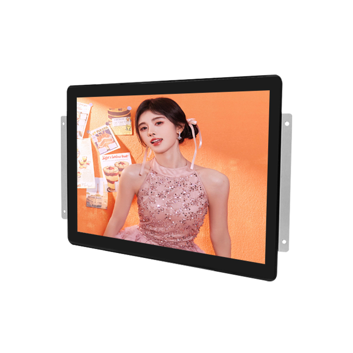 15.6 Inch Square Srceen Open Frame Lcd Diplay