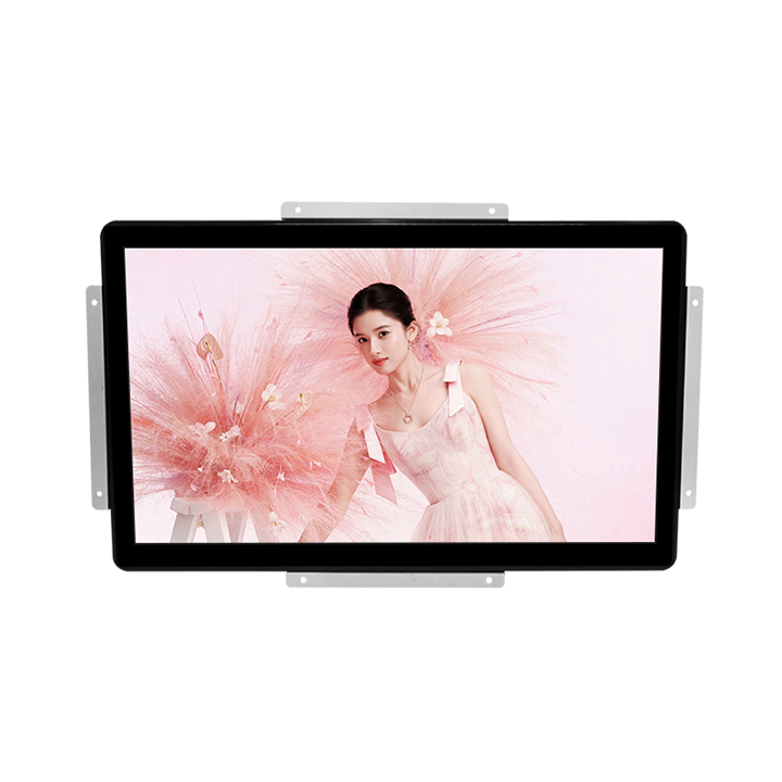 18.5 Inch Open Frame Vending Machine Lcd Advertising Screen