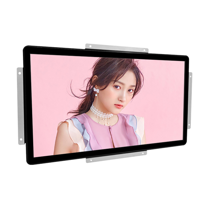 32 Inch High Brightness 1500 Nits LCD Monitor