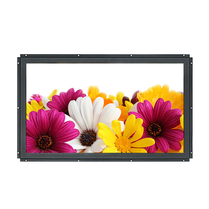 32 High Brightness Sunlight Readable LCD 1500 nits LCD Monitor Screen