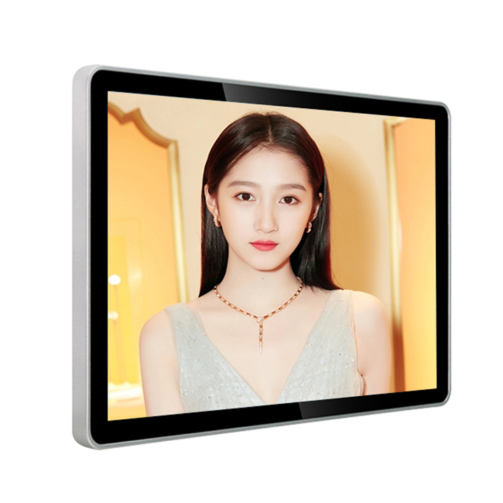 13.3 inch ultra bright lcd monitor with 1000 nits