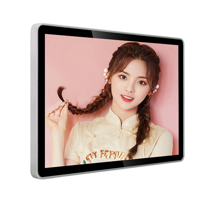 15.6 inch high brightness 1000 nits TFT LCD monitor