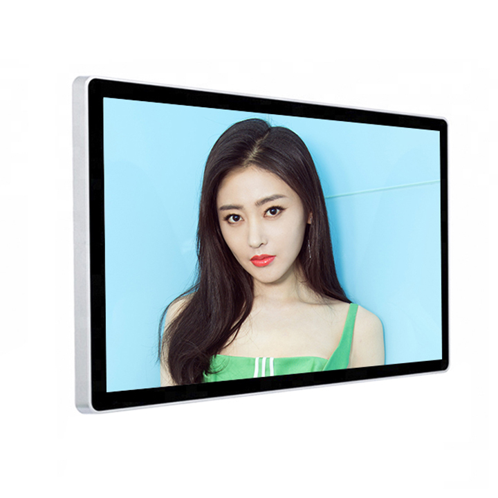 24 inch wall mounted high brightness 1500 nits LCD monitor