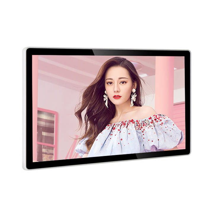 High Brightness 1000 Nits 32 Inch Wall Mounted Full Hd 1080P LCD Monitor