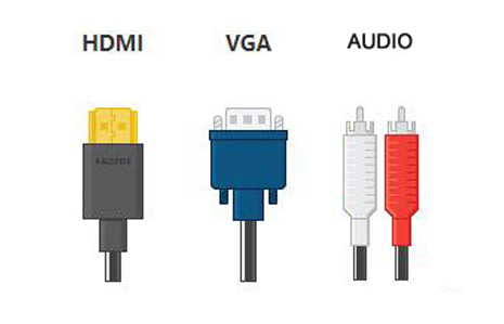 LCD Monitor/Touch Monitor