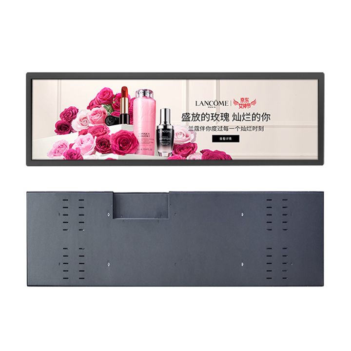 43.9 Inch New Arrival Ultrawide Stretched Bar LCD Tft Monitor