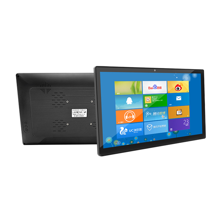 15 Inch All In One Android Tablet Pc With Poe Optional