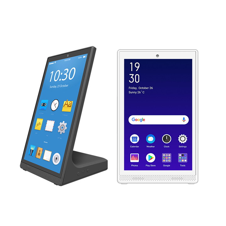 15 Inch Desktop Vertical Display Commercial Android Tablet