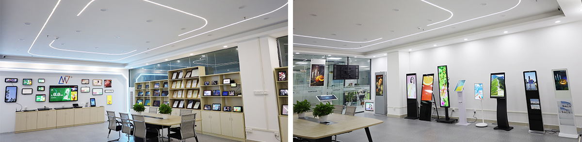 Shenzhen Maxway Technology Co.,Ltd